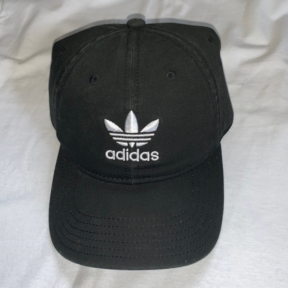 Adidas hat